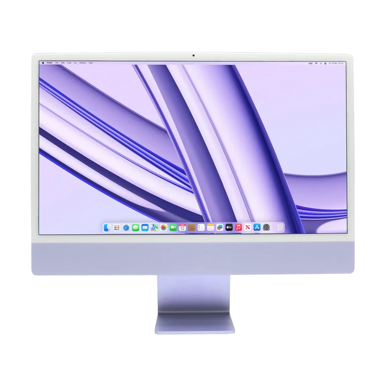 iMac
