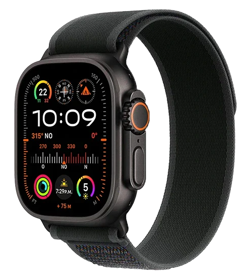 Apple Watch Ultra
