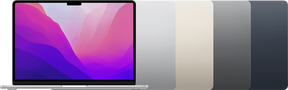 MacBook Air 13, M2