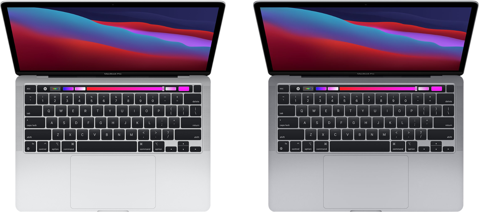 MacBook Air 13, M1