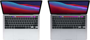 MacBook Air 13, M1