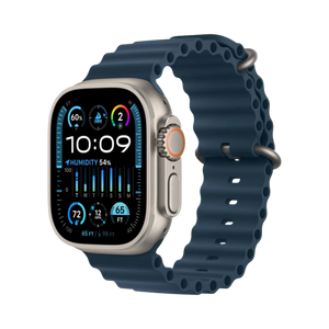 Apple Watch Ultra 2da Gen GPS + Cellular