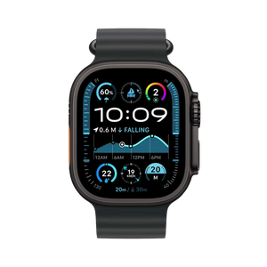 Apple Watch Ultra 2da Gen GPS + Cellular