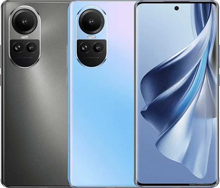 Oppo Reno 10 Lite