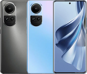 Oppo Reno 10