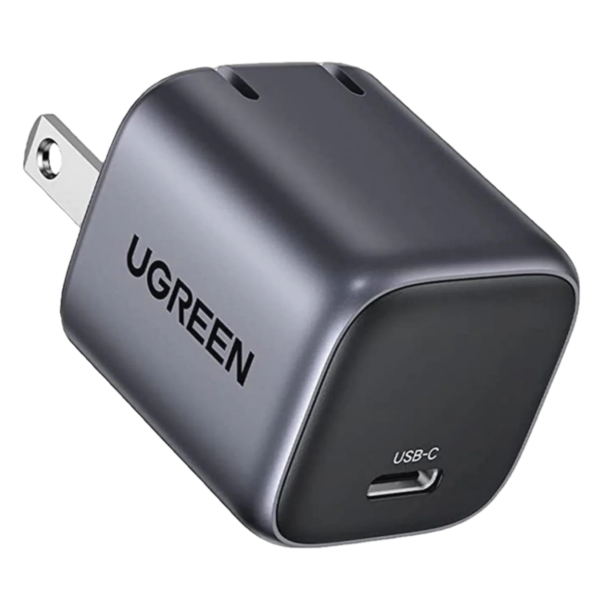 Cargador Ugreen de Pared Nexode Mini USB-C 30W