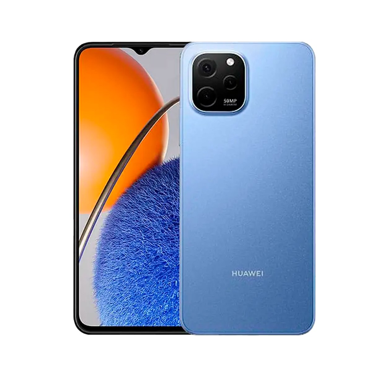 Huawei Nova Y61