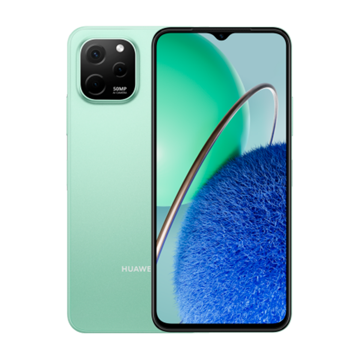 Huawei Nova Y61