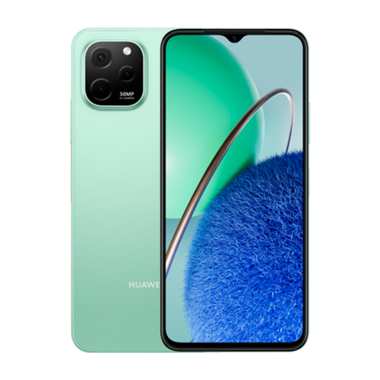 Huawei Nova Y61