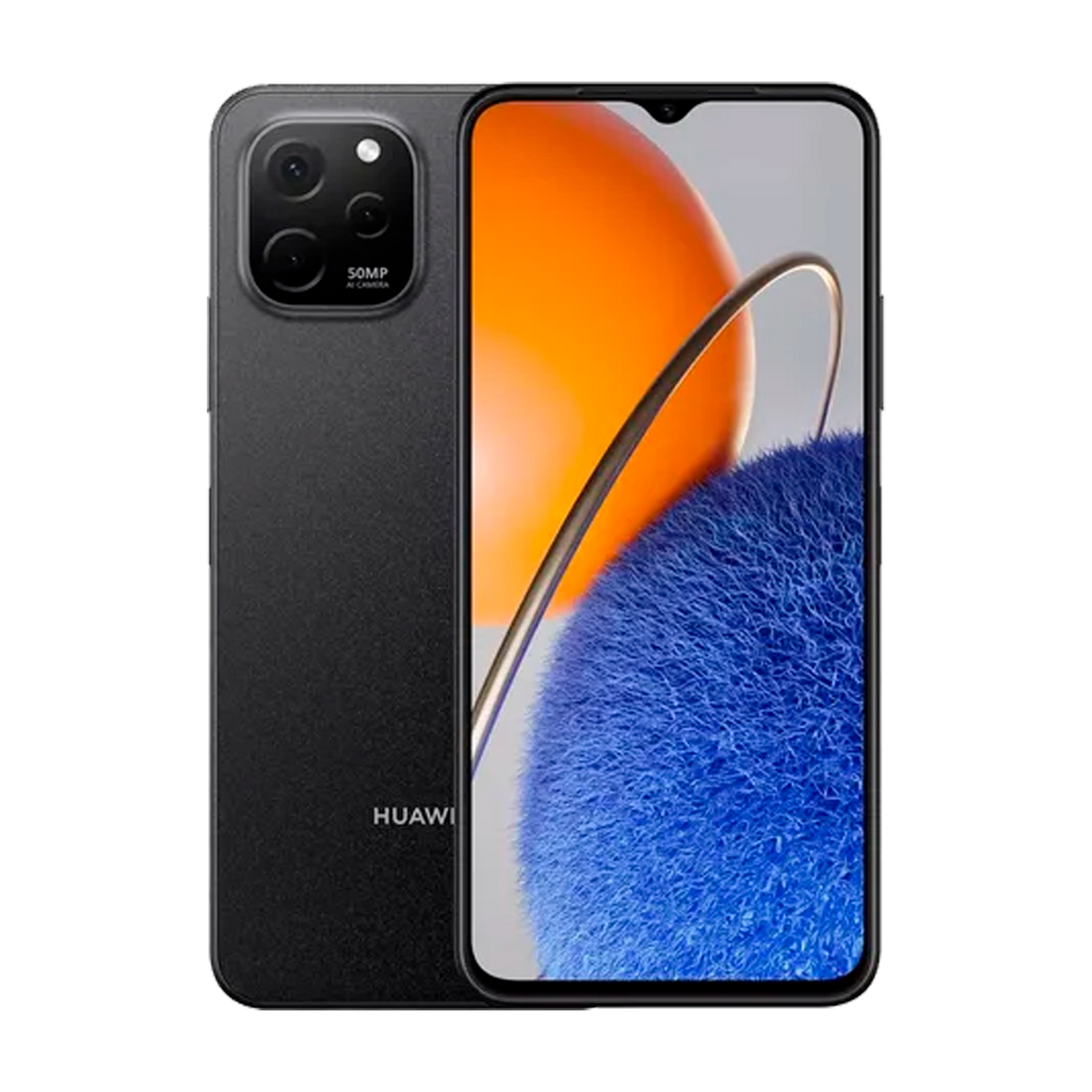 Huawei Nova Y61