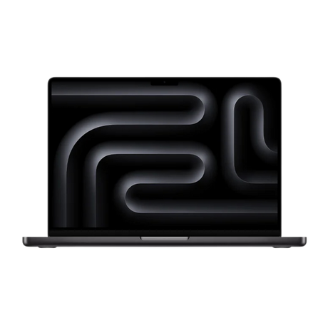 MacBook Pro 14, M4