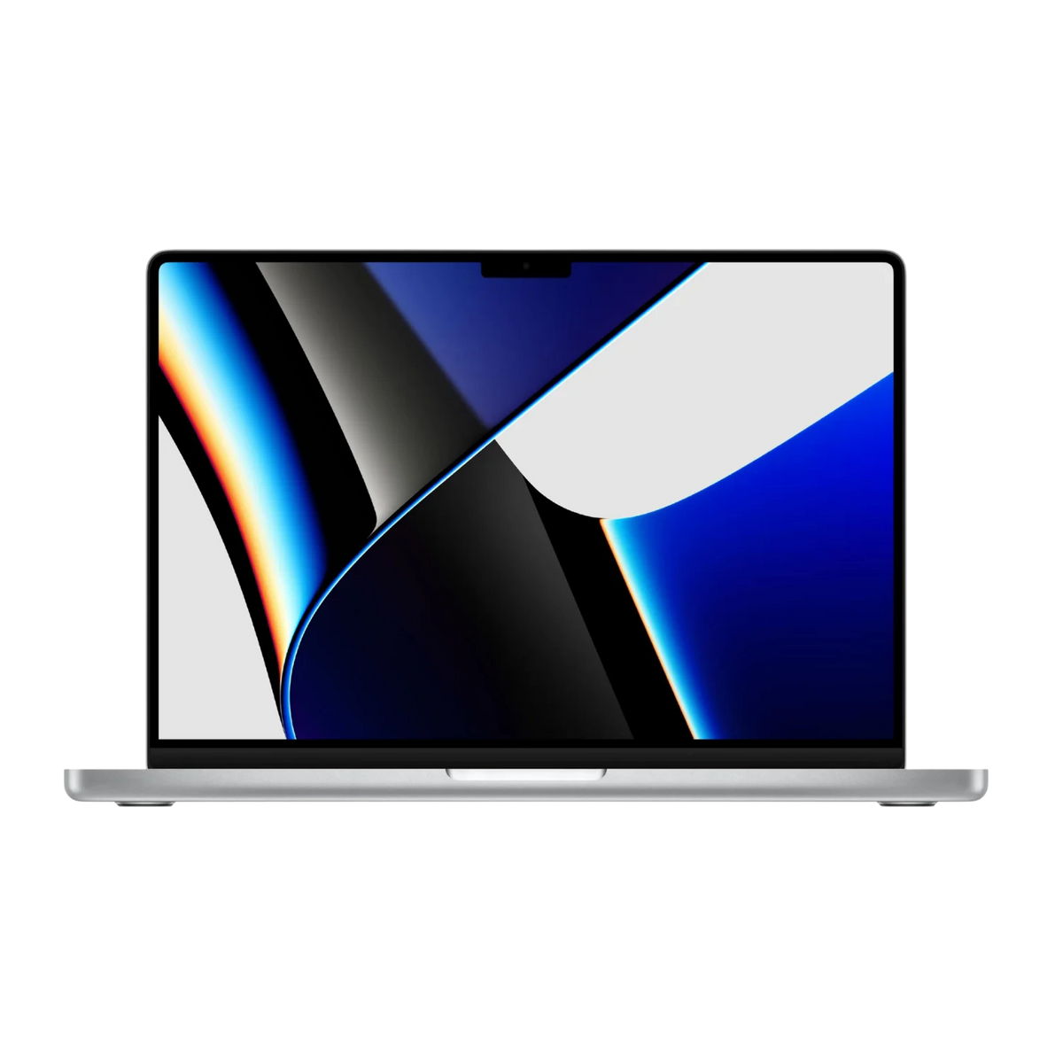 MacBook Pro 14, M1 Pro