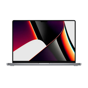 MacBook Pro 14, M1 Pro