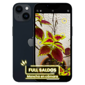 iPhone 13 Pro Max - Full Saldos