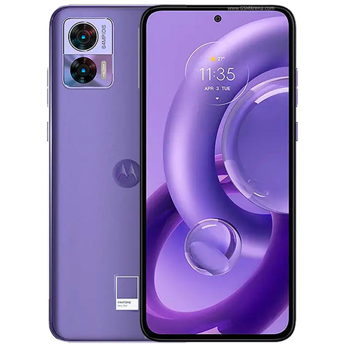 Motorola Moto Edge 30 Neo