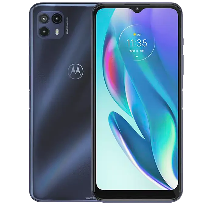 Motorola Moto G50