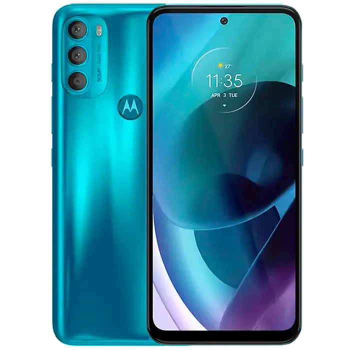 Motorola Moto G71 5G