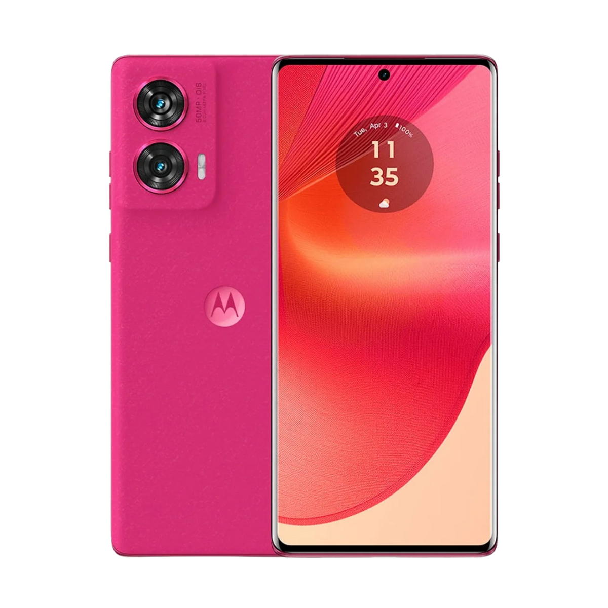Motorola Moto Edge 50 Fusion