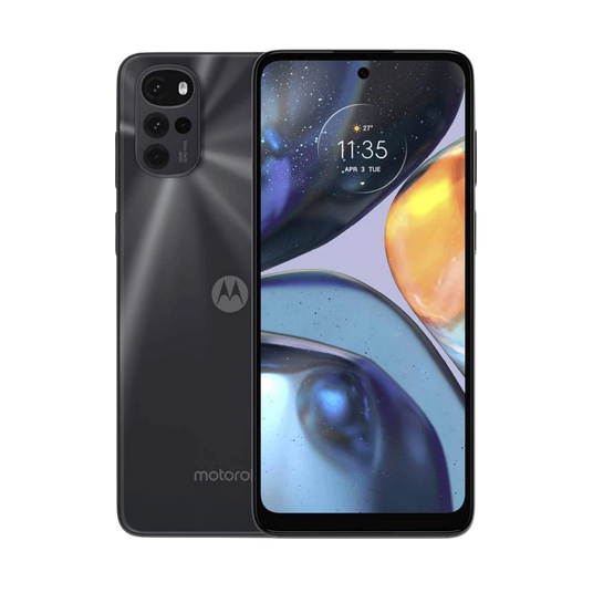Motorola Moto G22