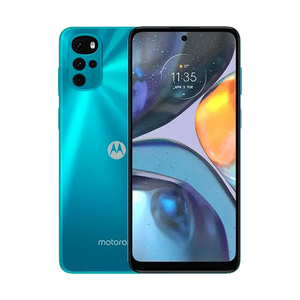 Motorola Moto G22