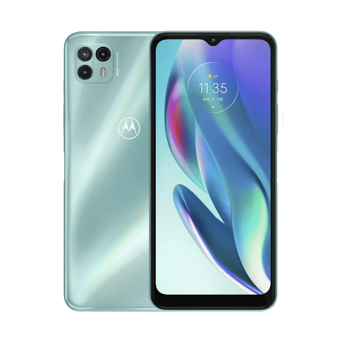 Motorola Moto G50