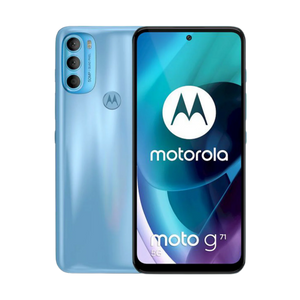 Motorola Moto G71 5G