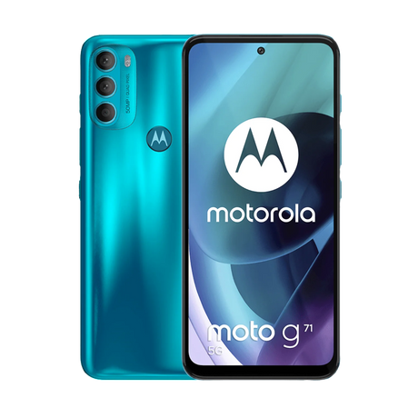 Motorola Moto G71 5G
