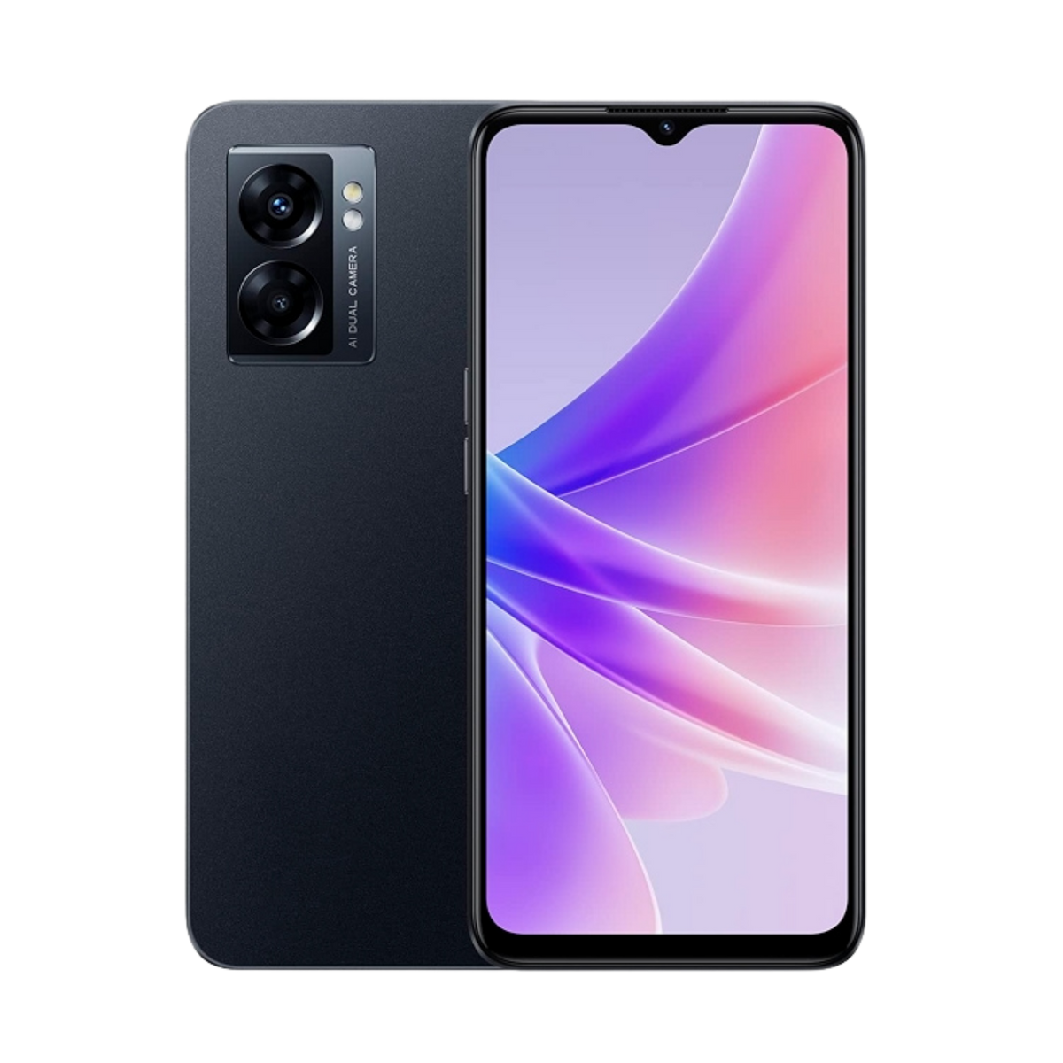 Oppo A77