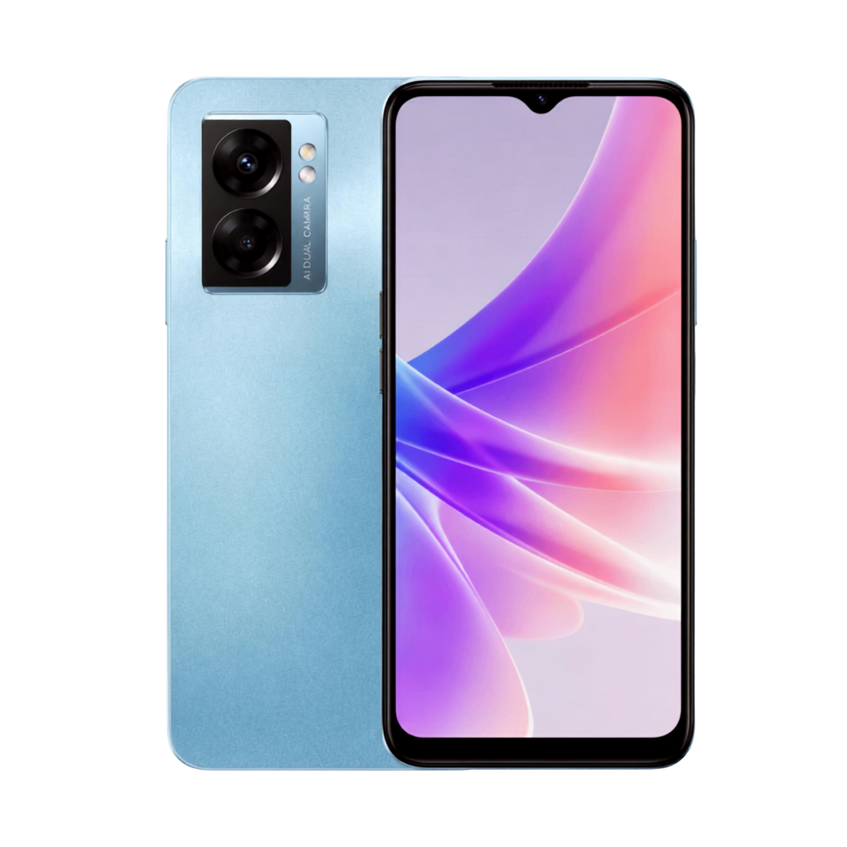 Oppo A77