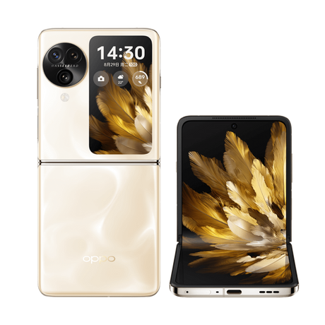Oppo Find N3 Flip