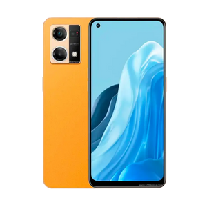 Oppo Reno 7