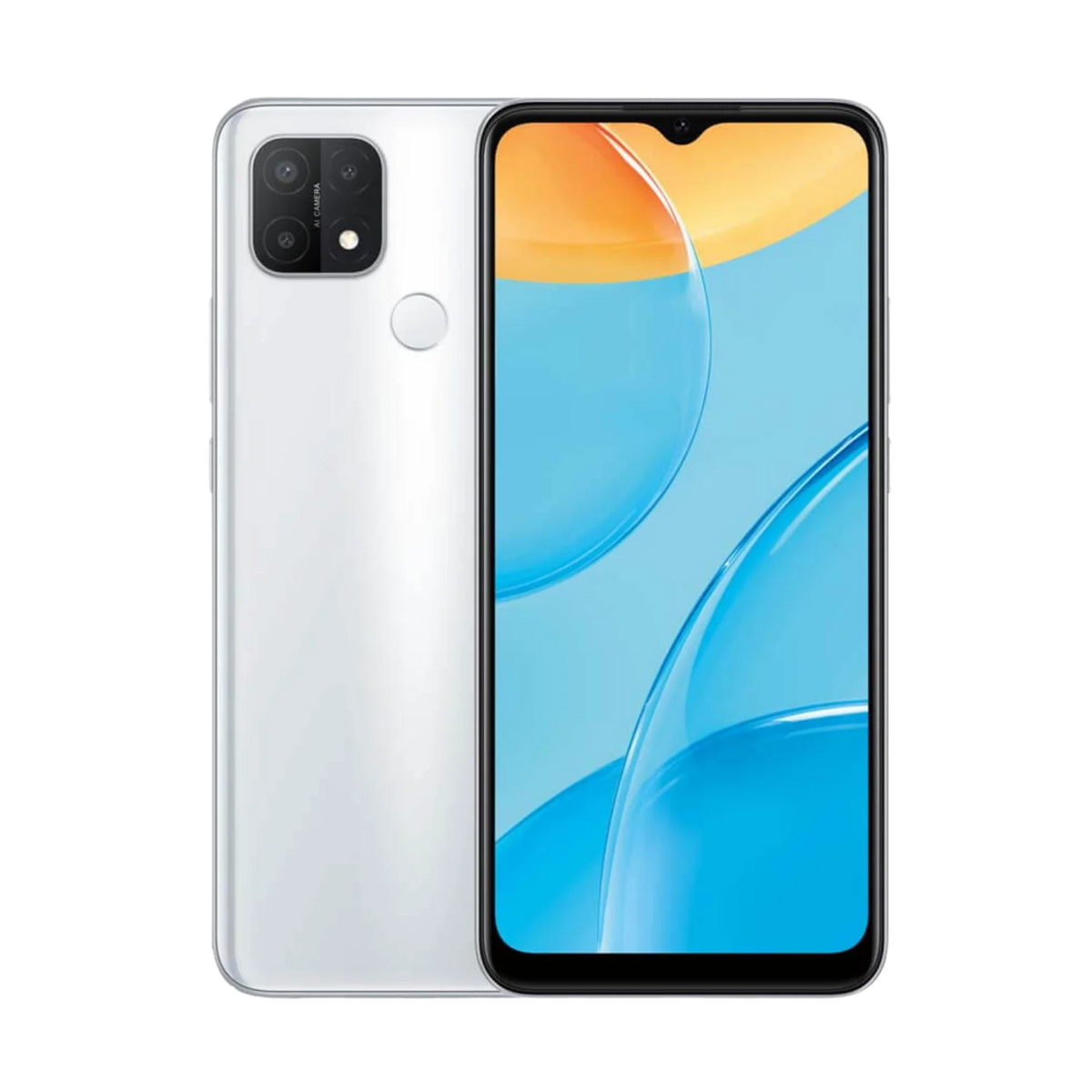Oppo A15