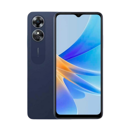 Oppo A17