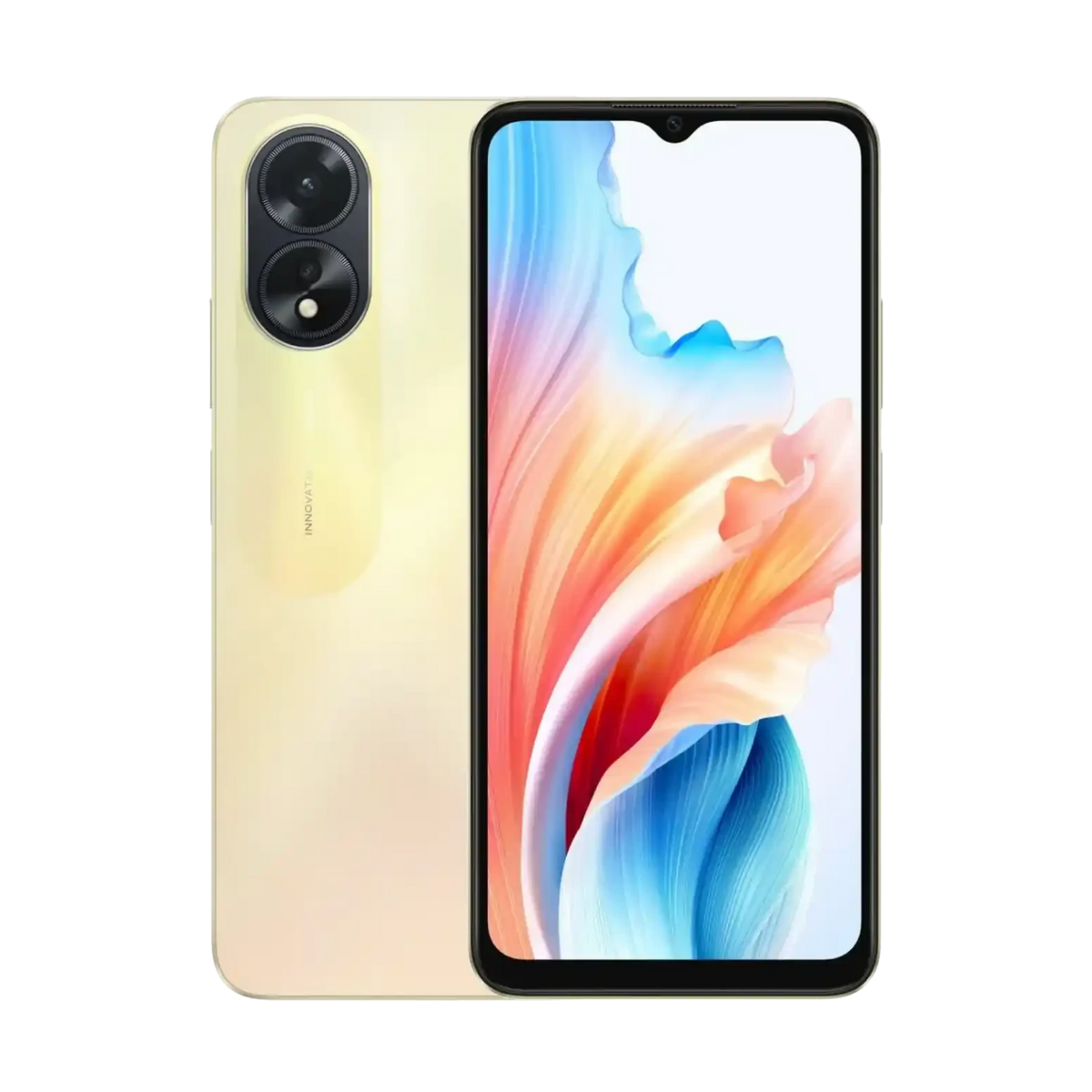 Oppo A38