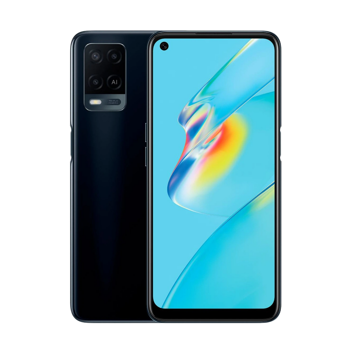 Oppo A54