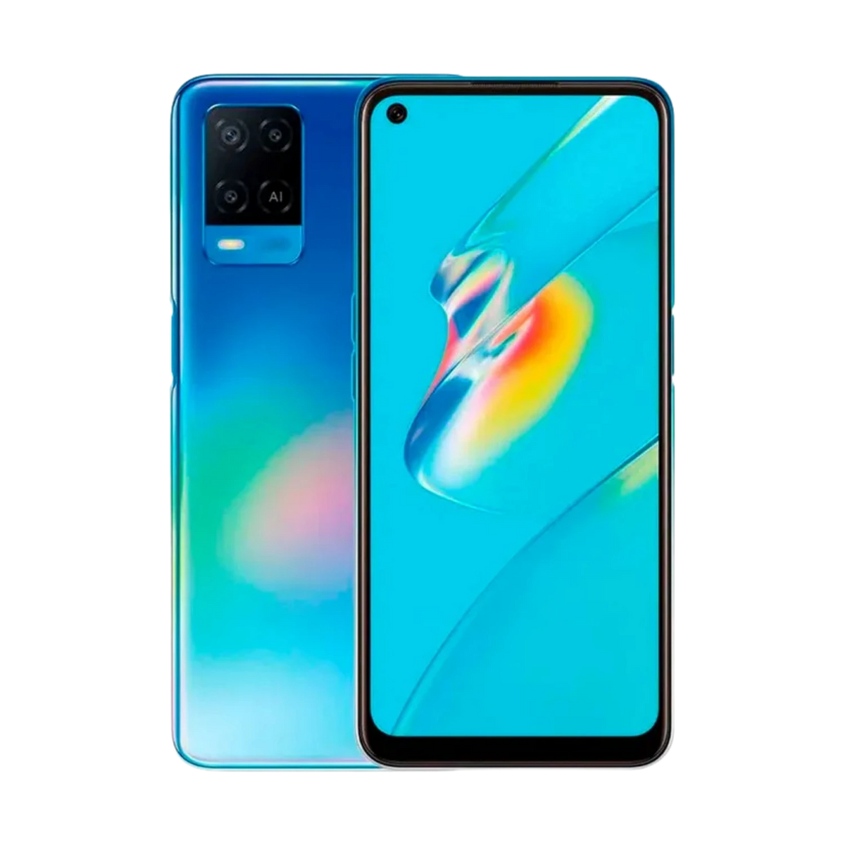 Oppo A54