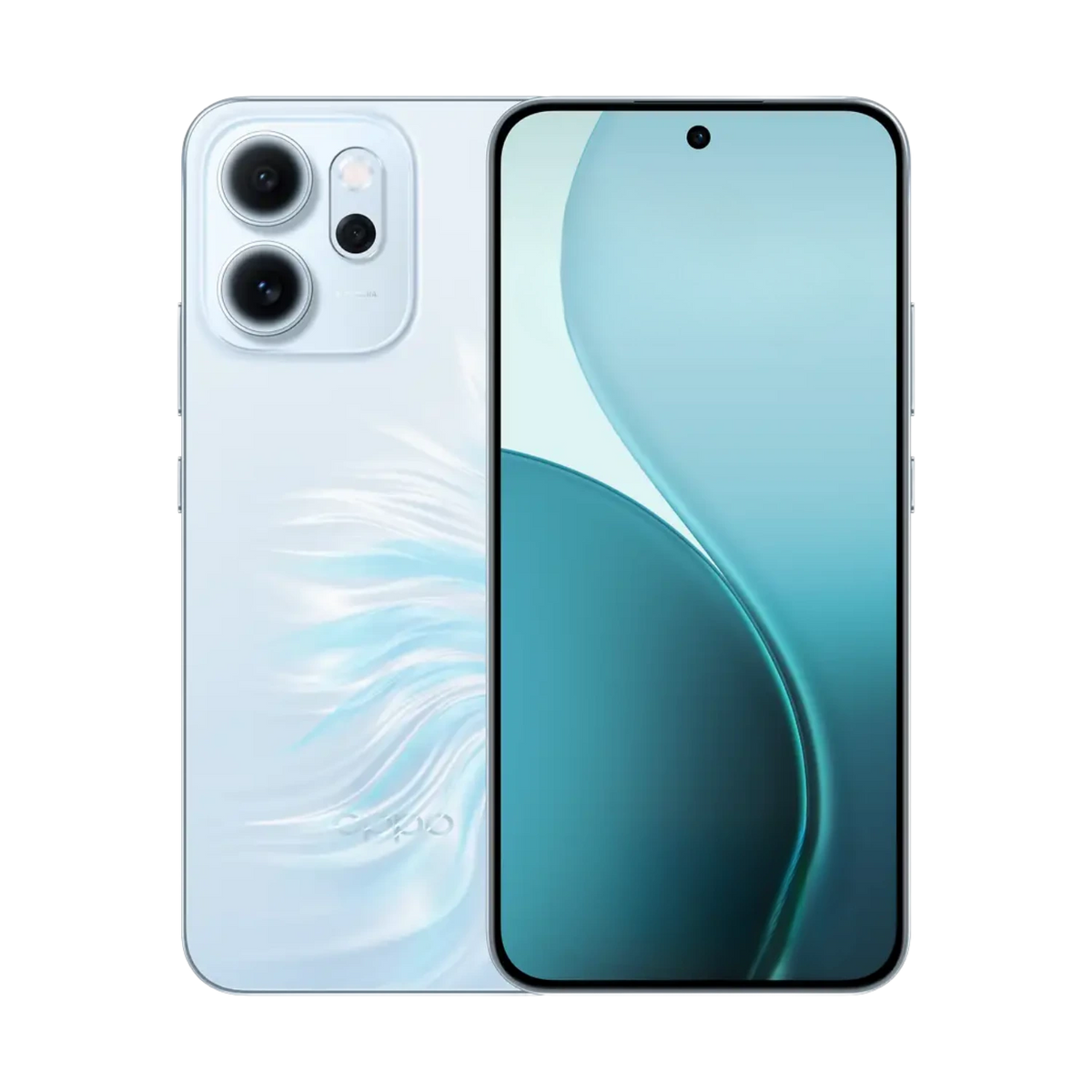 Oppo Reno 14F