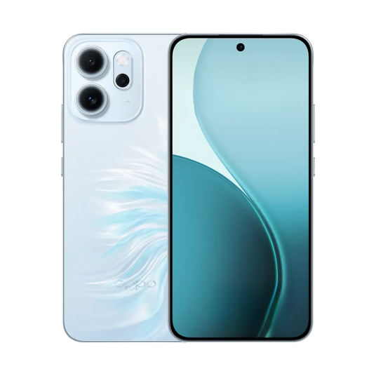 Oppo Reno 14F