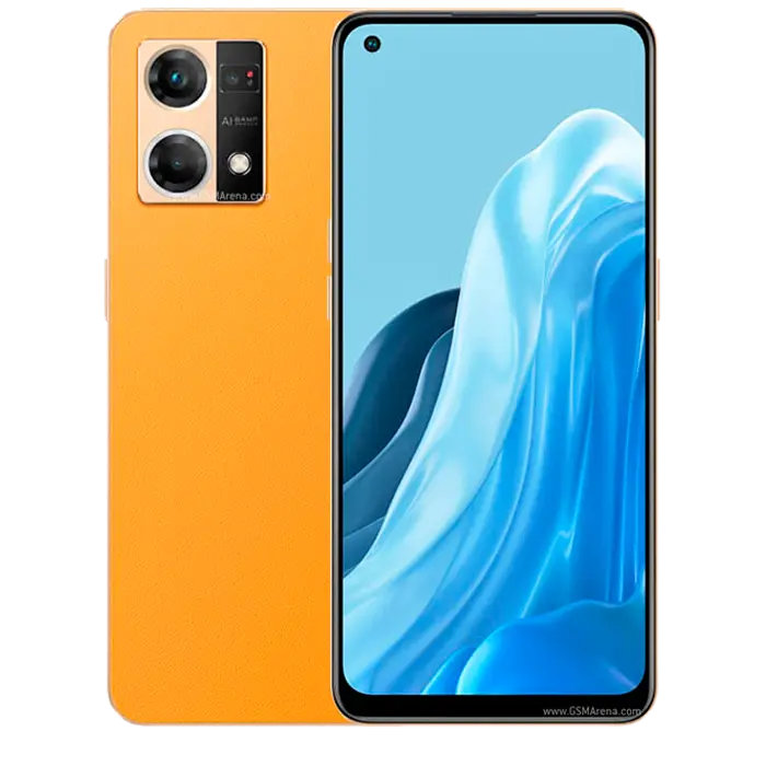 Oppo F21 Pro