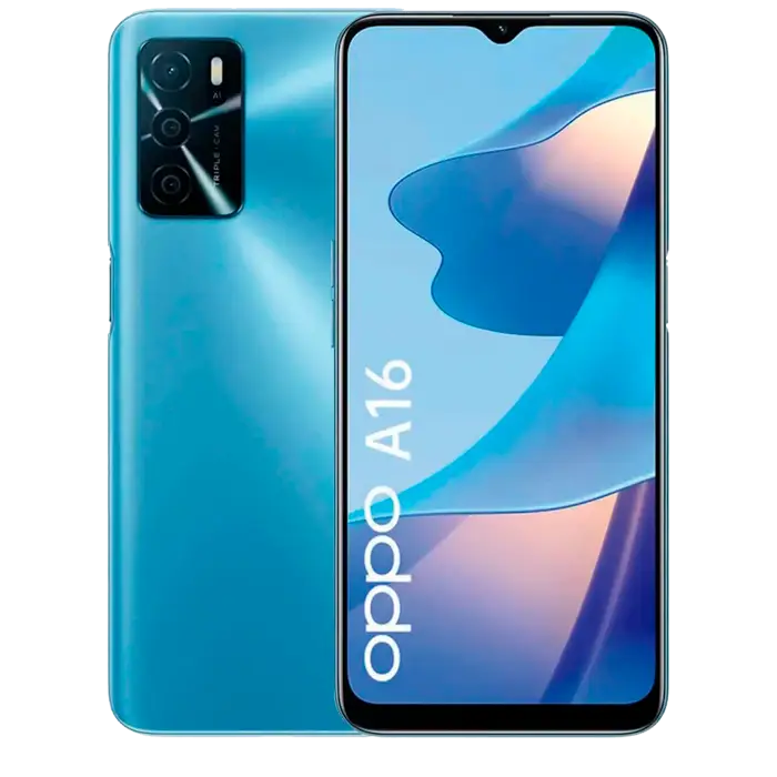 Oppo A16