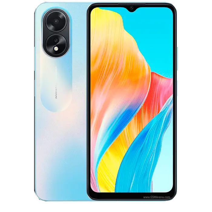 Oppo A18