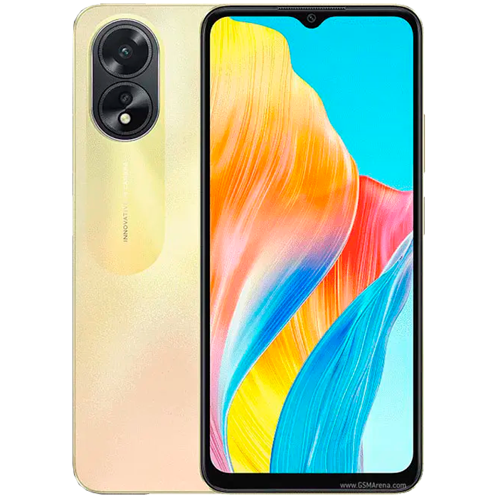 Oppo A38