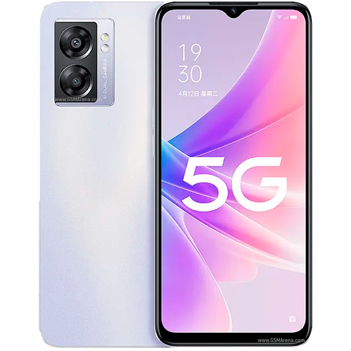 Oppo A57