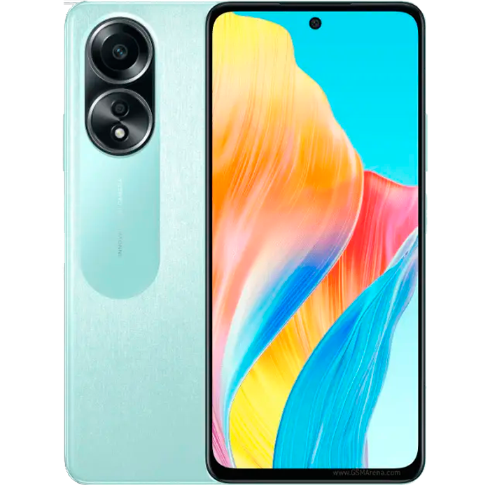 Oppo A58