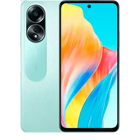 Oppo A58