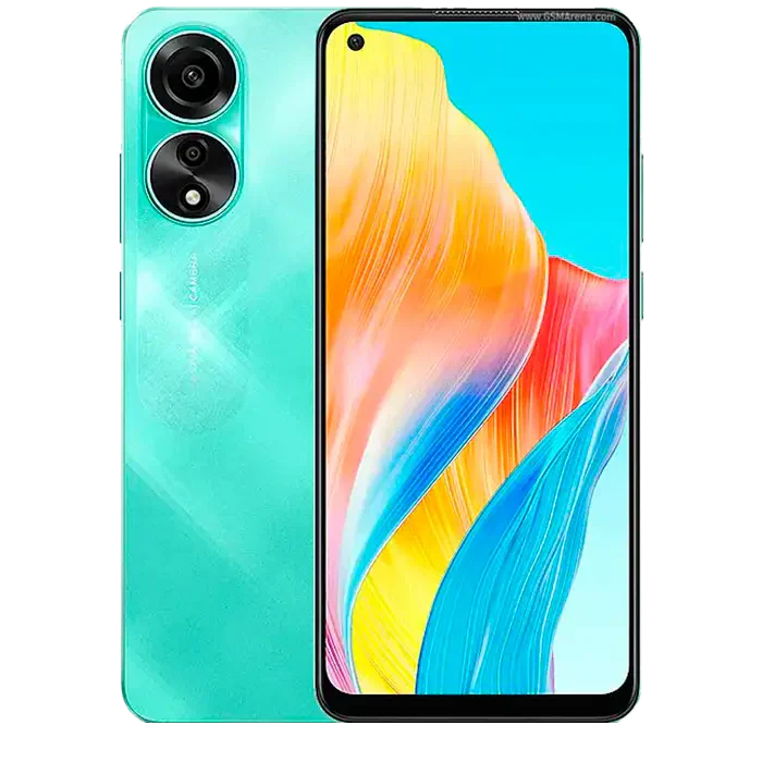 Oppo A78