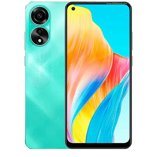 Oppo A78