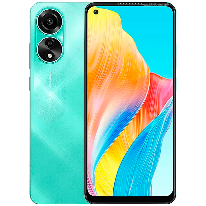 Oppo A77