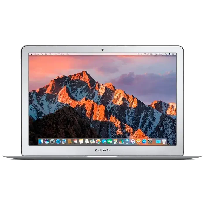 MacBook Air 13, i5, 2017