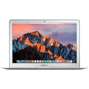 MacBook Air 13, i5, 2017